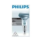 фото Лампа накаливания Refl 60Вт E14 230В NR50 30D 1CT/30 Philips 923348744206