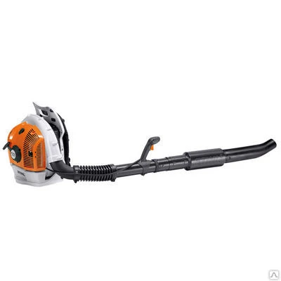 Фото ВОЗДУХОДУВКА STIHL BR 500 4-MIX