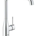 фото Смеситель для мойки Grohe Essence New 30269DC0