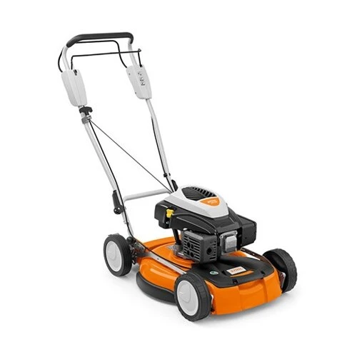 Фото Газонокосилка STIHL RM 4 RT