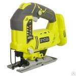 фото Лобзик ryobi one+ r18js-0