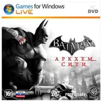 фото Batman: Arkham City