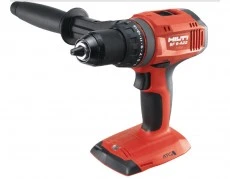 Фото Аккумуляторная дрель шуруповерт HILTI SF 6-A22 (пустая)