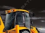 фото Аренда экскаватора-погрузчика JCB 3CX, Екатеринбург