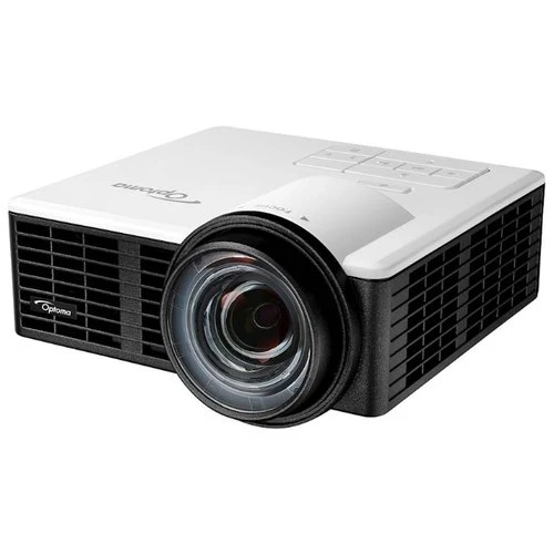 Фото Проектор Optoma ML1050ST