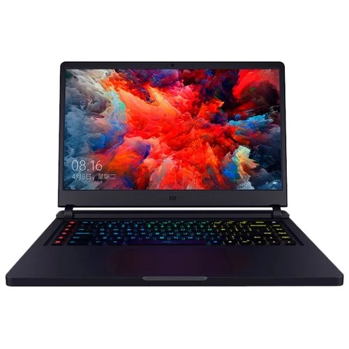 Фото Ноутбук Xiaomi Mi Gaming Laptop