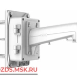 фото Hikvision DS-1602ZJ-box-pole Кронштейн