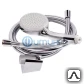 Фото Hansgrohe Набор Croma 100 Vario 27594000