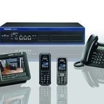 фото IP ATC PANASONIC KX-NS500RU