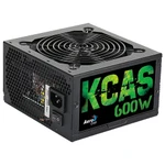 фото Блок питания AeroCool Kcas 600W