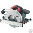 Фото Дисковая пила Metabo KSE 55 Vario PLUS