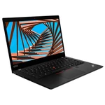 фото Ноутбук Lenovo ThinkPad X390