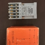 фото Контактор ASEA EG-10 SK 4120113 16A 220VAC 4kW 380V 5NO+4NC 16A