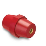 Фото №2 Изолятор SM-40 без болта 475А 12кВ Basic EKF plc-sm-40-wb