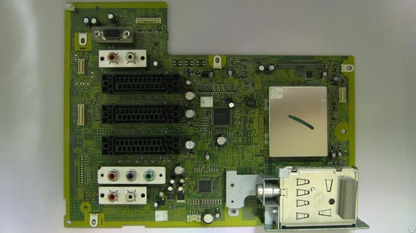 Фото Основная плата Mainboard TNPA3759