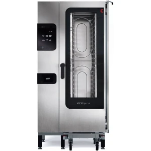 Фото Пароконвектомат электрический бойлерный Convotherm maxx pro easyTouch 20.10 EB DD