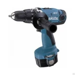 фото Аккумуляторная дрель-шуруповерт Makita 6339 DWDE Makita