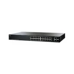 фото Коммутатор Cisco SLM2024T