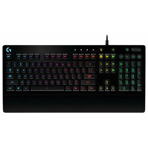 Фото Клавиатура Logitech G G213