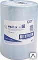 Фото 7301 WYPALL® L 30, салфетки в рулоне, KIMBERLY-CLARK