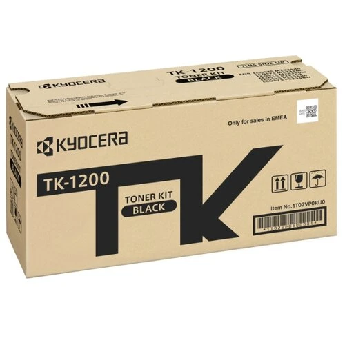 Фото Картридж KYOCERA TK-1200