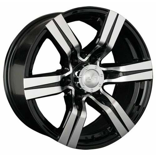 Фото Колесный диск LS Wheels LS767