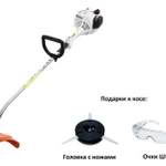 фото Мотокоса / Триммер STIHL FS 38 + подарки!