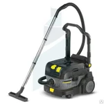 фото Пылесос для сухой и влажной уборки Karcher NT 14/1 Ap Adv *EU