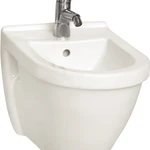 фото Биде подвесное Vitra S50 5324В003-0288 белое