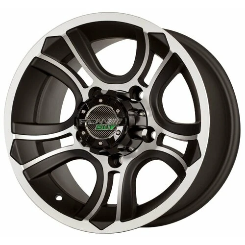 Фото Колесный диск PDW Wheels 5046