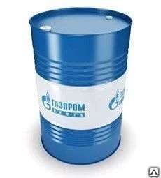 Фото Масло формовочное Gazpromneft Form Oil 135, 205л (182кг) ОЗСМ