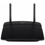 фото Wi-Fi роутер Linksys E1700