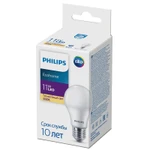 Фото №2 Лампа светодиодная Ecohome LED Bulb 11Вт 900лм E27 830 RCA Philips 929002299217