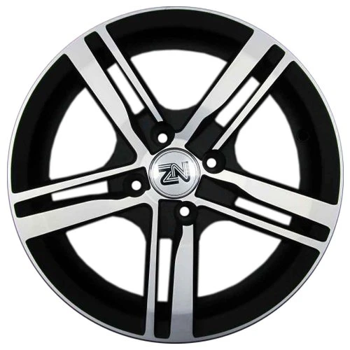 Фото Колесный диск NZ Wheels SH269