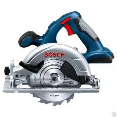 Фото ПИЛА ДИСКОВАЯ BOSCH GKS 18 V-LI (SOLO)