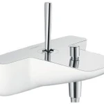 фото Hansgrohe PuraVida 15472400 Смеситель для ванны с душем Hansgrohe