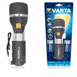 фото Фонарик VARTA LED Day Light 2D