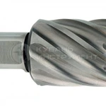 фото Фреза HSS 19*30 мм, хвостовик 19 мм Metabo 626507000 Metabo 626507000