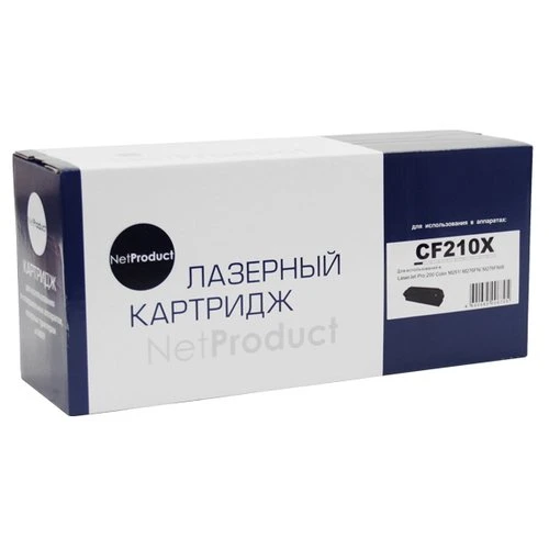 Фото Картридж Net Product N-CF210X