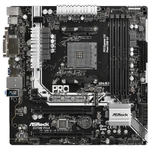 фото Материнская плата ASRock X370M