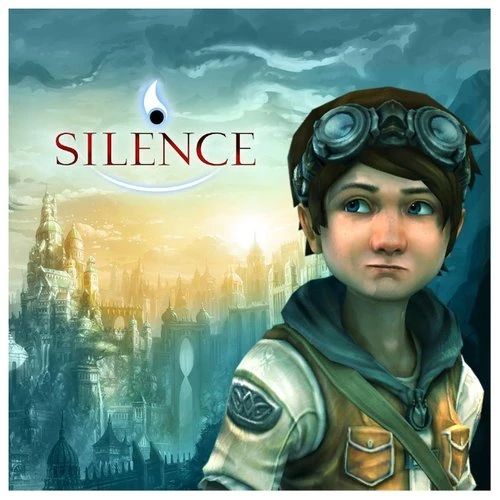 Фото Silence: The Whispered World 2