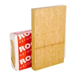 фото Утеплитель Rockwool Фасад Баттс 1000*600*50 мм 4 плит