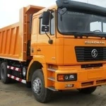 фото Самосвал SHACMAN SX3256DR384 (новый, 2014г.в.) ЕВРО-4