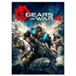 фото Gears of War 4