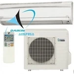 фото Кондиционер Daikin FTXS50FVMA/RXS50FVMA inverter (на 50 м.кв.)