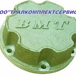 фото Колпак ступицы (6 отверстий) BMT 501887С