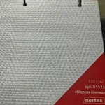 фото Стеклообои Елка мелкая 1м*25м 120гр/м2 Nortex 81513