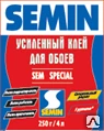 фото Усиленный клей SEM SPECIAL