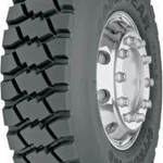 фото Шина GoodYear 12.00R24 OFFROAD ORD 160/156G TT