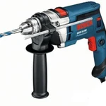 фото Ударная дрель BOSCH GSB 16 RE Professional (60114E600)